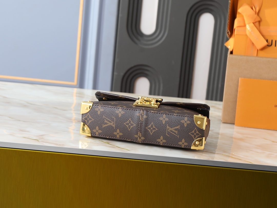 Luxury LV Handbag M14526-M28137 Luxury LV Handbag M14526-M28137