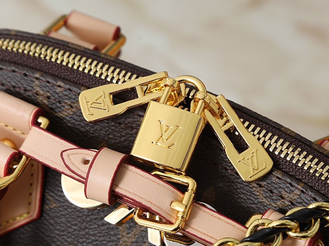 Luxury LV Handbag M53152-K00015 Luxury LV Handbag M53152-K00015