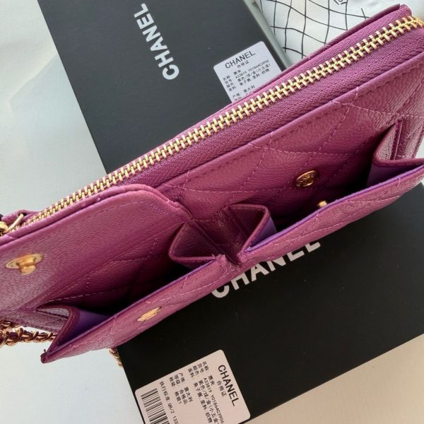New Fashion CN Handbag 33819.1 QA