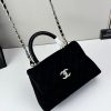 Luxury CN Handbag 92990 BC