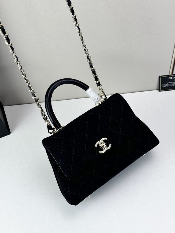 Luxury CN Handbag 92990 BC