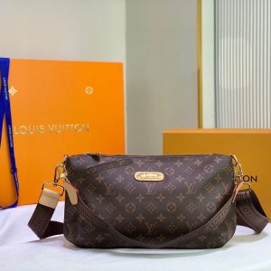 New Fashion L*V Handbag 1586.2