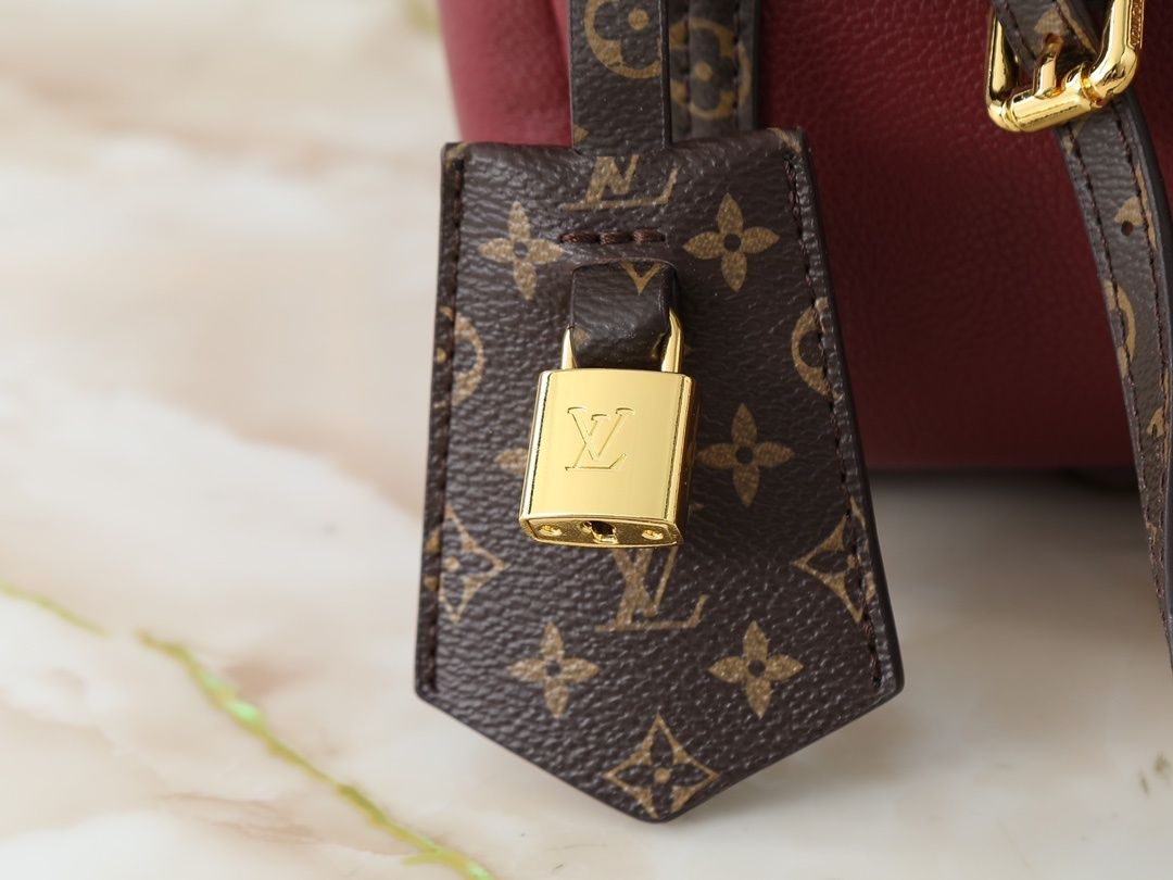 Luxury LV Handbag M26037-M26451 Luxury LV Handbag M26037-M26451