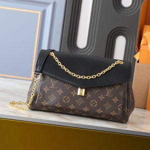 Luxury LV Handbag M26285-M27065-M26398-M27067.1