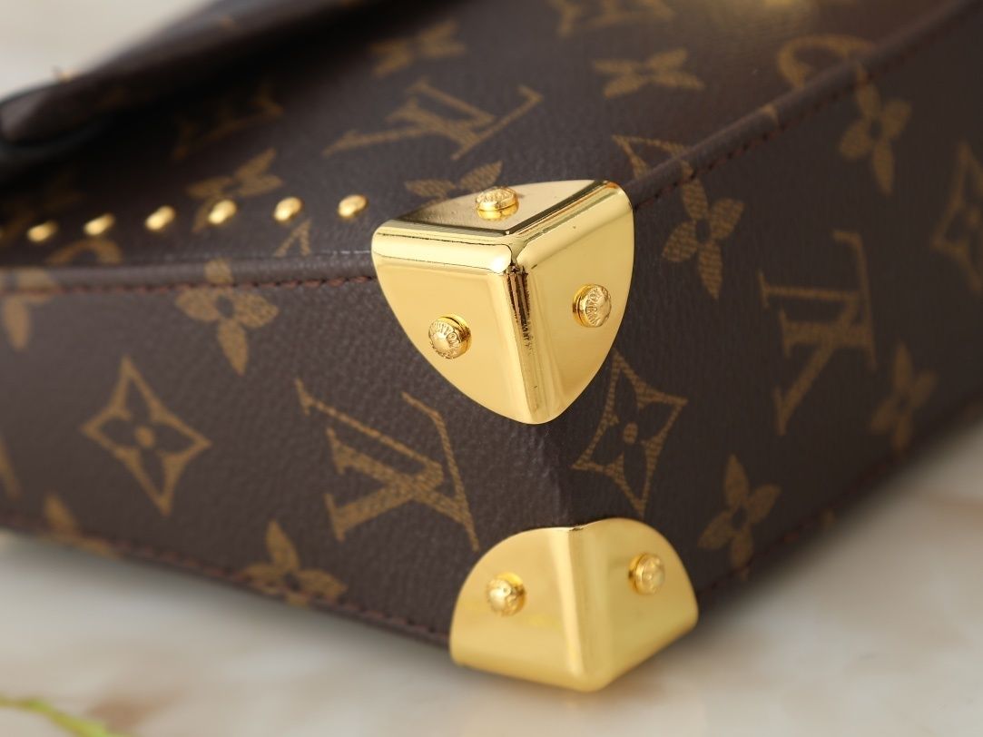 Luxury LV Handbag M14526-M28137 Luxury LV Handbag M14526-M28137