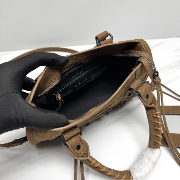 New Fashion Balenciaga Handbag 6604 QA