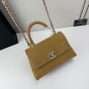 Luxury CN Handbag 92990 BC