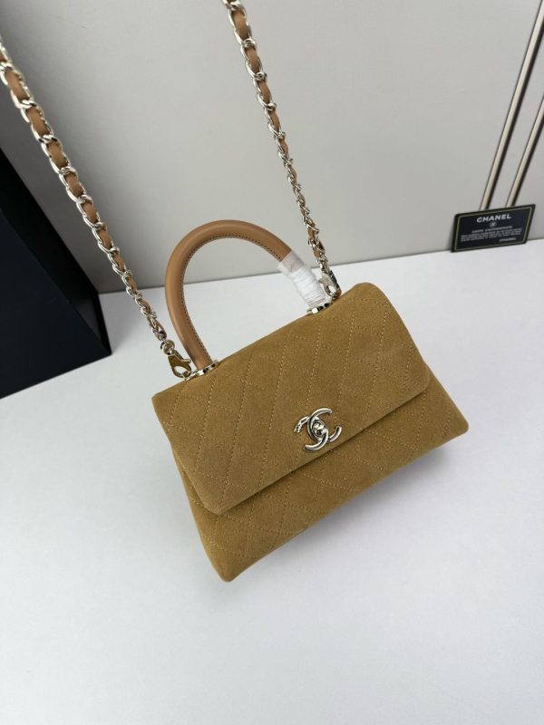 Luxury CN Handbag 92990 BC