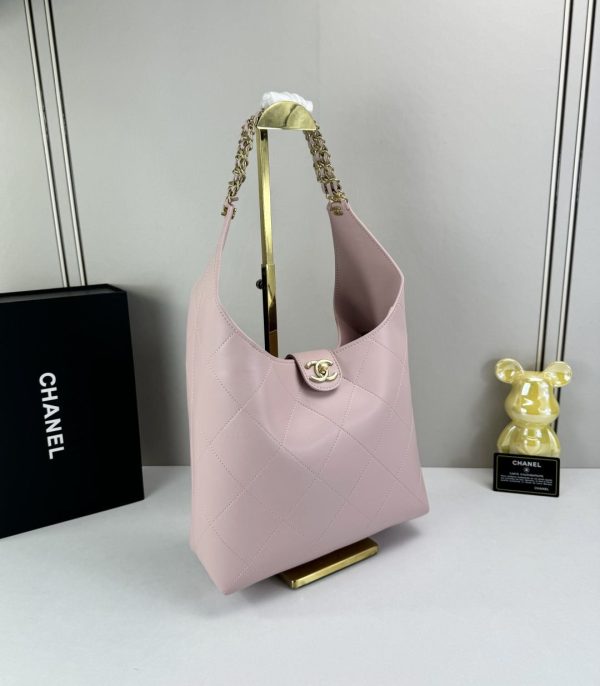 Luxury CN Handbag 6093 BC