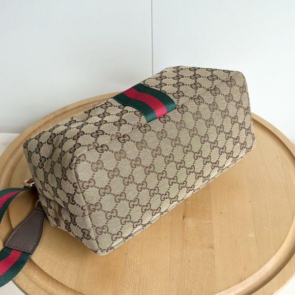 Luxury GG Handbag 853972 BC
