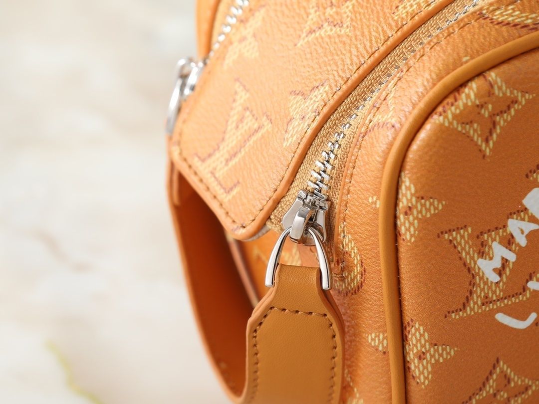 Luxury LV Handbag M26872-M27158 Luxury LV Handbag M26872-M27158