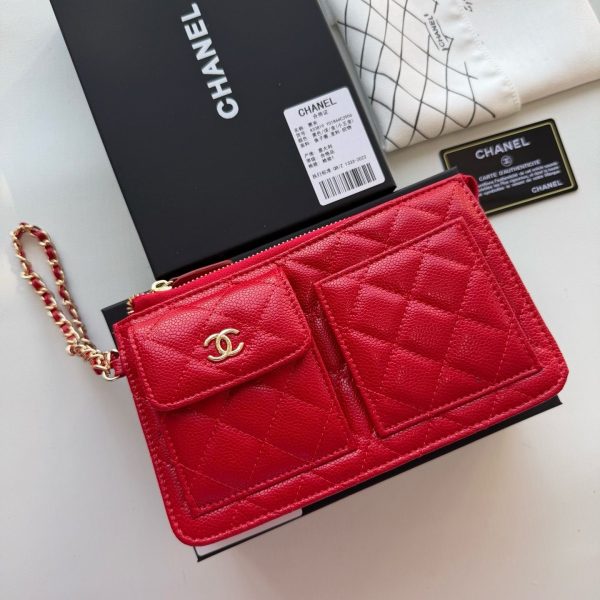 New Fashion CN Handbag 33819.1 QA