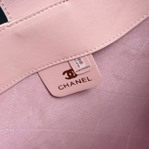 Luxury CN Handbag 6093 BC