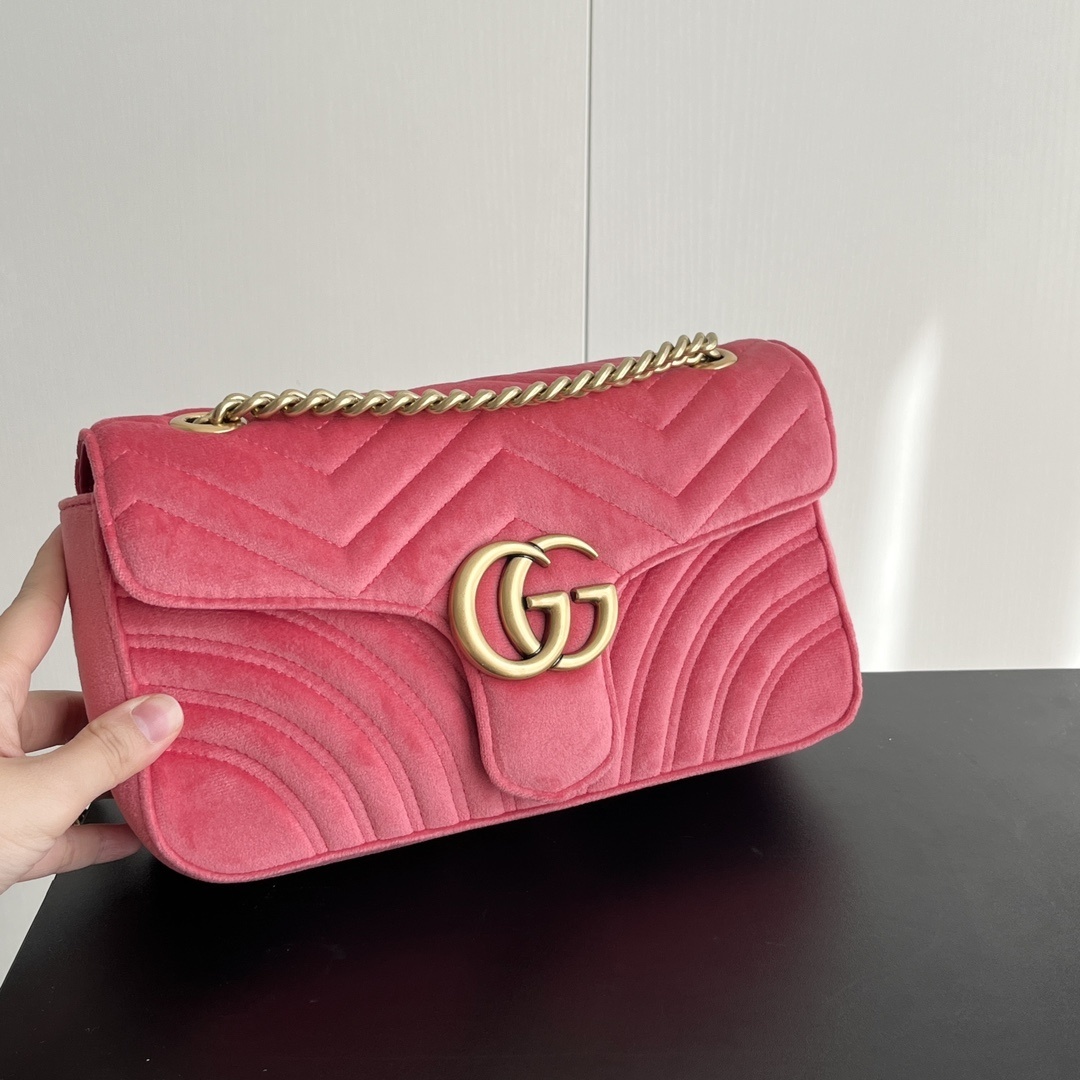 Luxury Gucci Handbag 443497 Luxury Gucci Handbag 443497