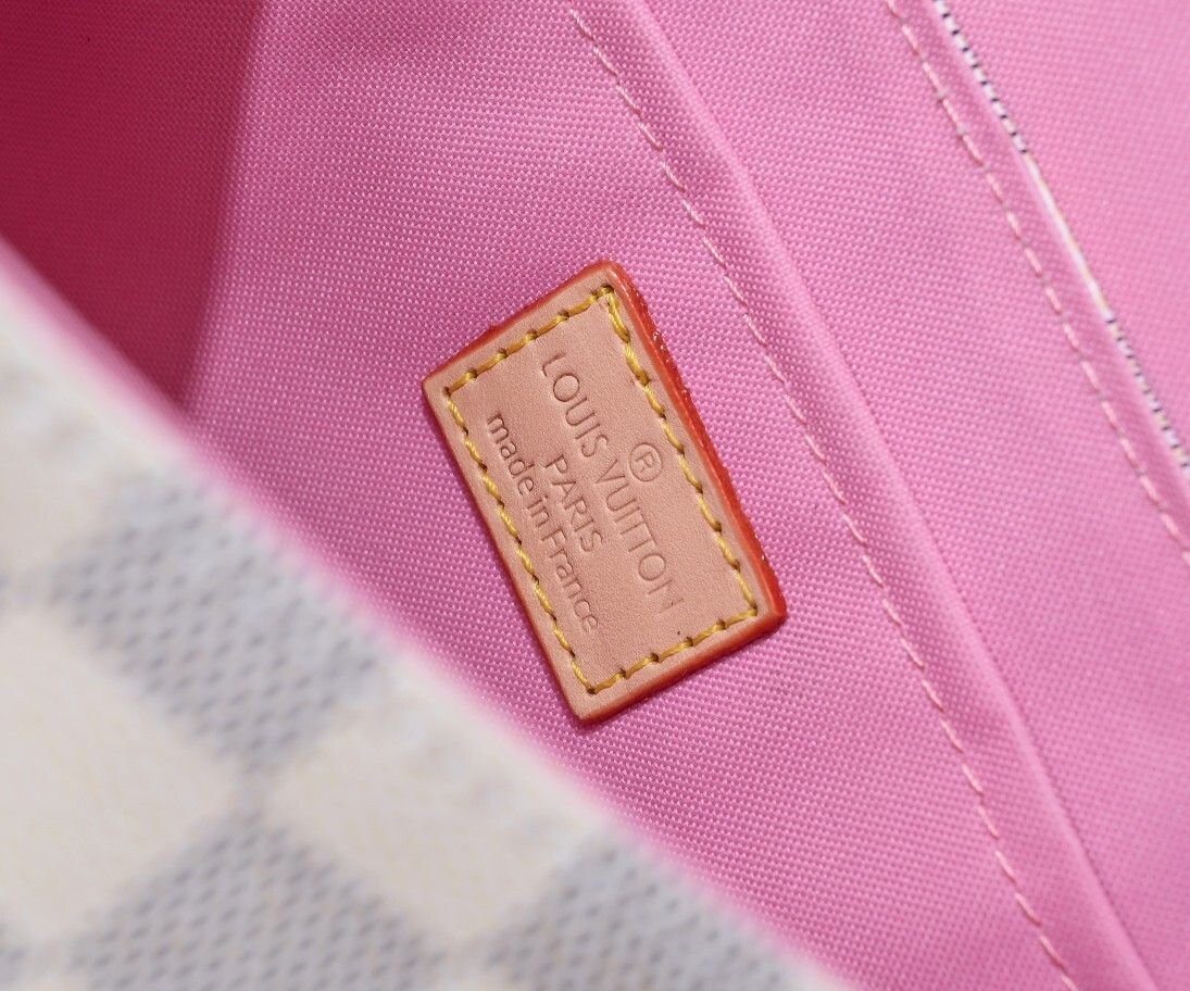 Luxury LV Handbag M94338-M41581 Luxury LV Handbag M94338-M41581