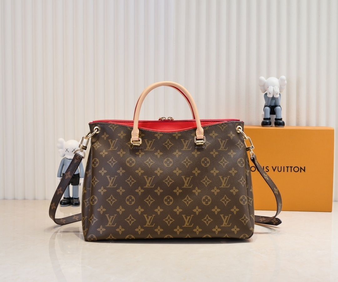 Luxury LV Handbag M40906 Luxury LV Handbag M40906
