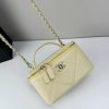 Luxury CN Handbag 120 BC