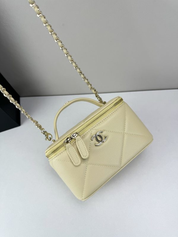 Luxury CN Handbag 120 BC