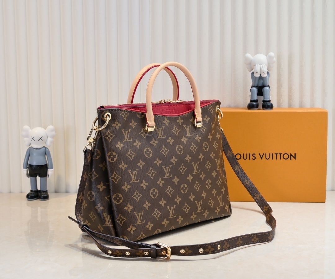 Luxury LV Handbag M40906 Luxury LV Handbag M40906