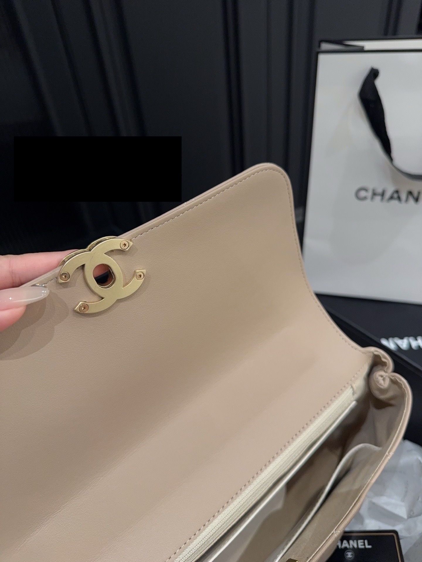 New Fashion CN Handbag CC2512154 New Fashion CN Handbag CC2512154
