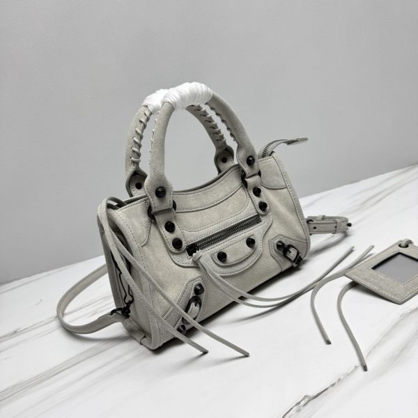New Fashion Balenciaga Handbag 6604 QA