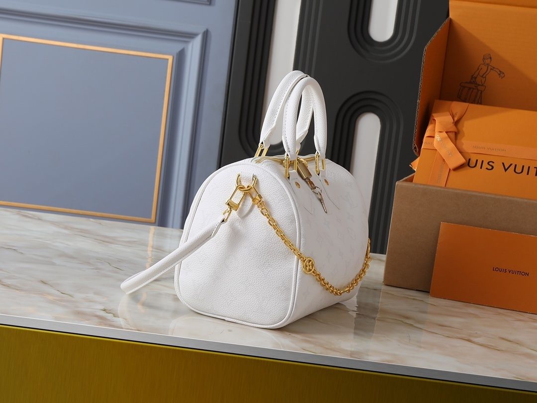 Luxury LV Handbag M47186-M11323-M40390 Luxury LV Handbag M47186-M11323-M40390