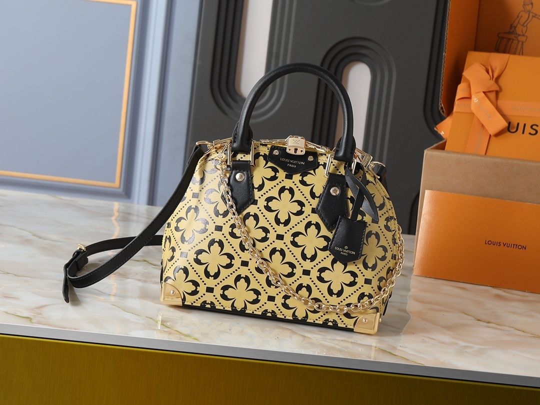 Luxury LV Handbag M27216-M26084 Luxury LV Handbag M27216-M26084