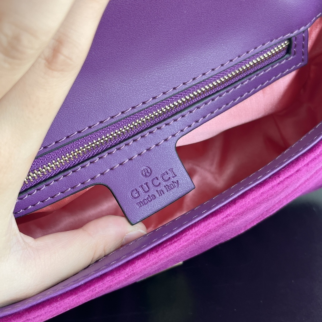 Luxury Gucci Handbag 443497 Luxury Gucci Handbag 443497