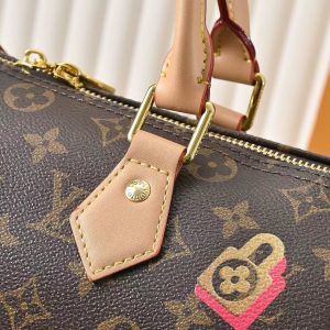 Luxury LV Handbag M18076-M15159-M25766-M13344