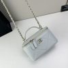 Luxury CN Handbag 120 BC