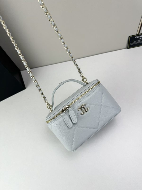 Luxury CN Handbag 120 BC