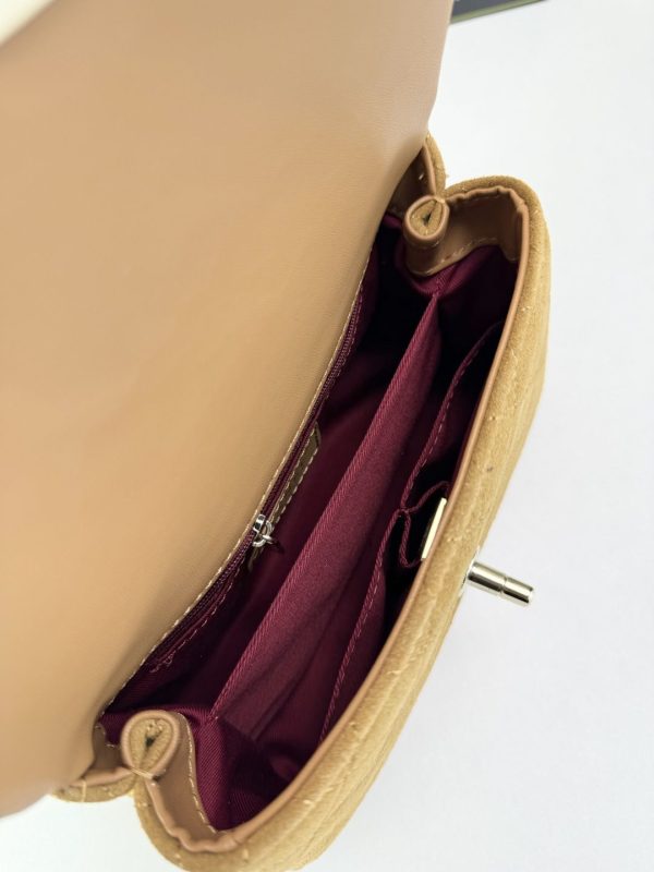 Luxury CN Handbag 92990 BC