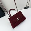 Luxury CN Handbag 92990 BC