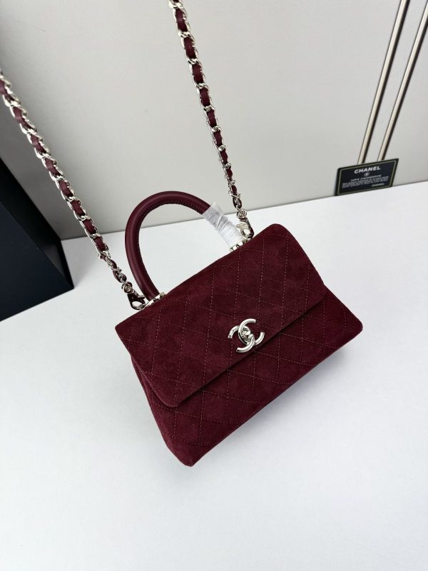 Luxury CN Handbag 92990 BC
