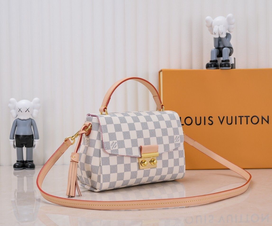 Luxury LV Handbag M94338-M41581 Luxury LV Handbag M94338-M41581