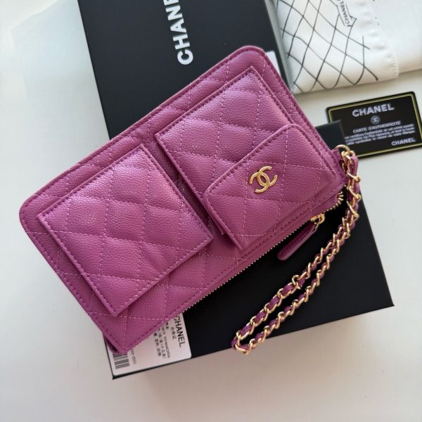 New Fashion CN Handbag 33819.1 QA