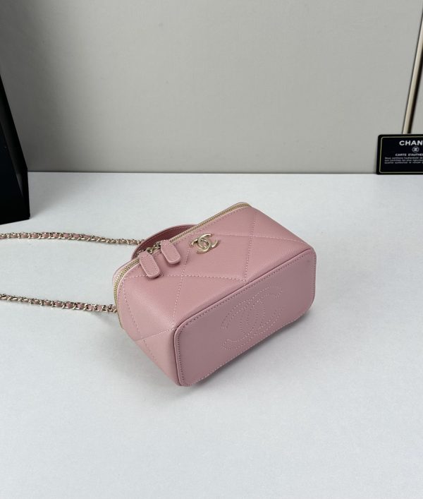 Luxury CN Handbag 120 BC