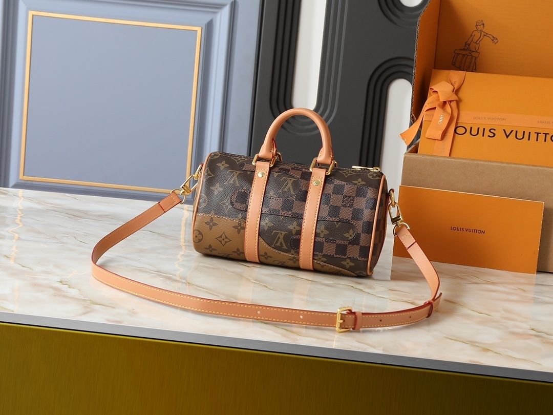 Luxury LV Handbag M20900-M15428 Luxury LV Handbag M20900-M15428