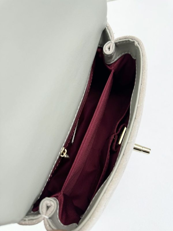 Luxury CN Handbag 92990 BC