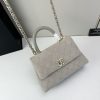 Luxury CN Handbag 92990 BC