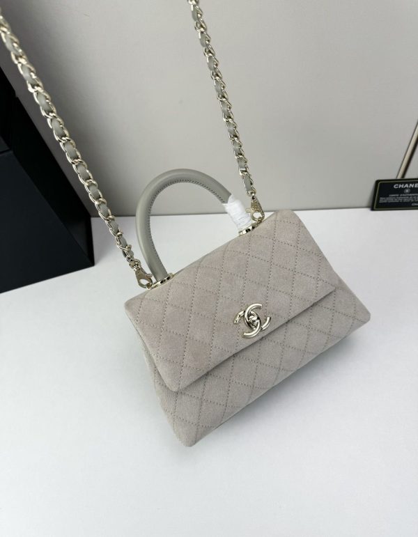 Luxury CN Handbag 92990 BC
