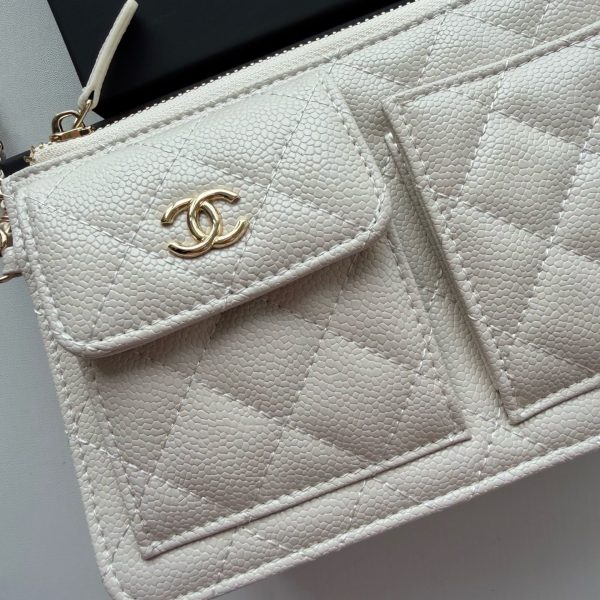 New Fashion CN Handbag 33819.1 QA