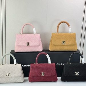 Luxury CN Handbag 92990