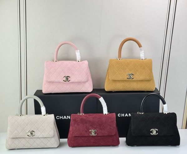 Luxury CN Handbag 92990 BC