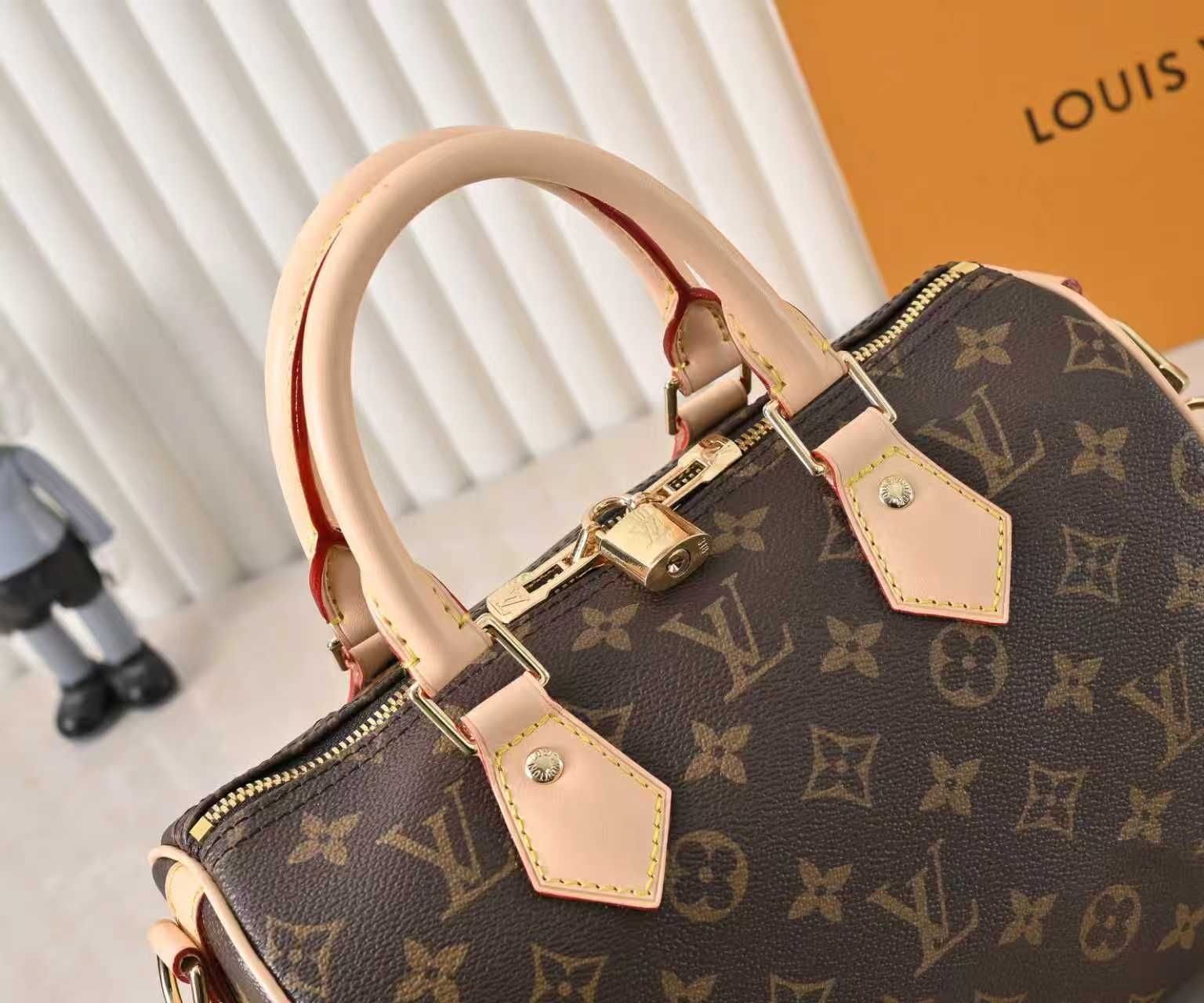 Luxury LV Handbag M46977-M40390.1 Luxury LV Handbag M46977-M40390.1
