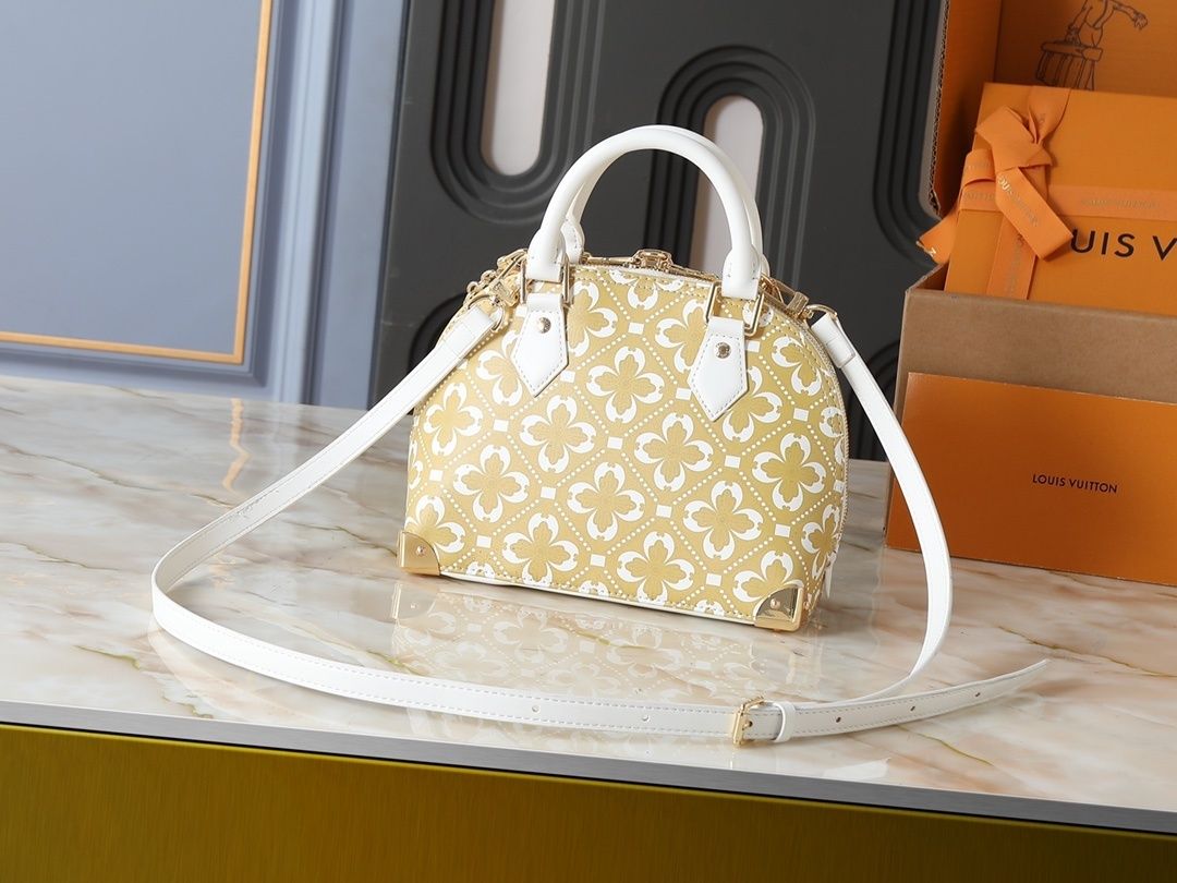 Luxury LV Handbag M27216-M26084 Luxury LV Handbag M27216-M26084