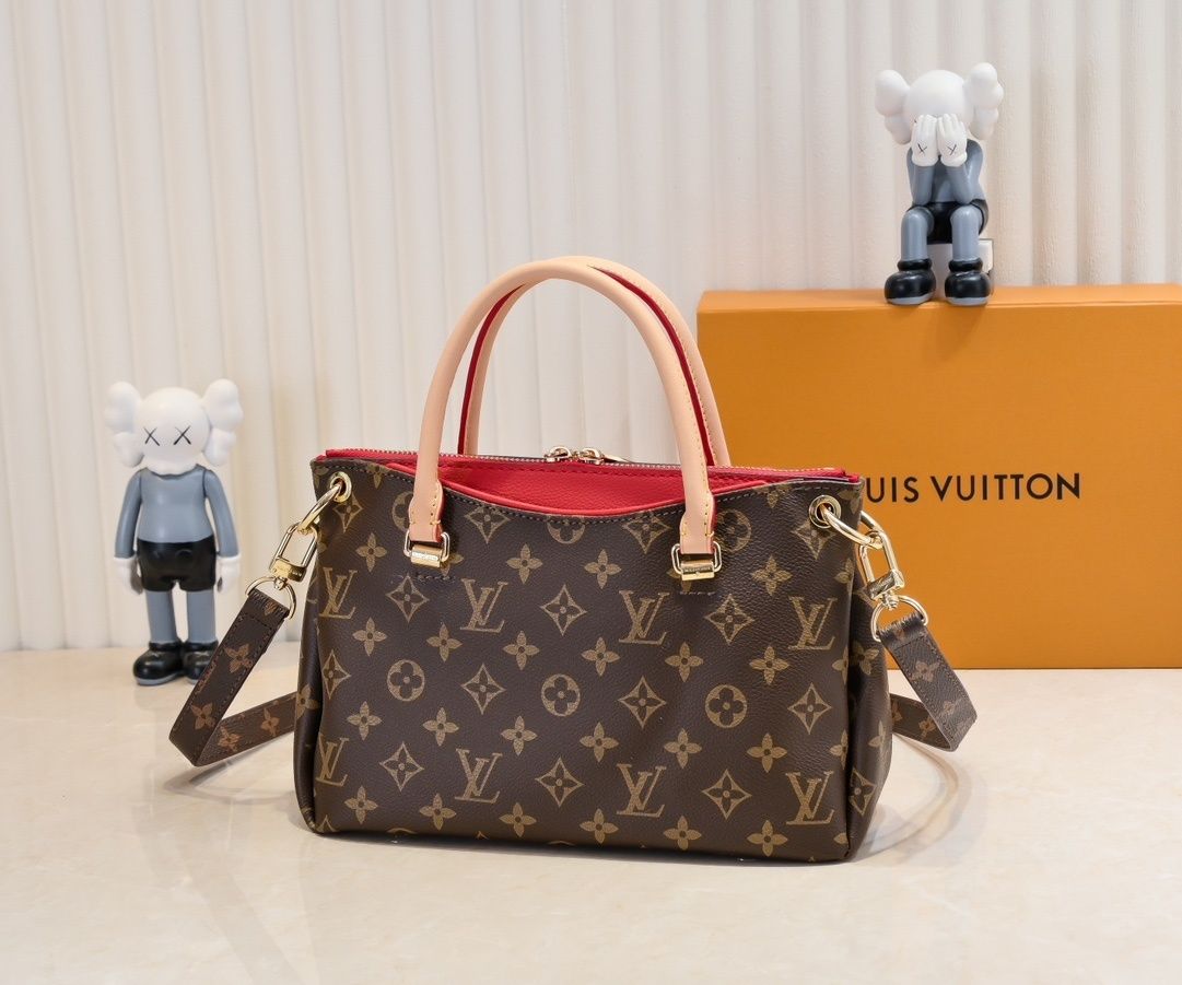 Luxury LV Handbag M41243-M41218 Luxury LV Handbag M41243-M41218