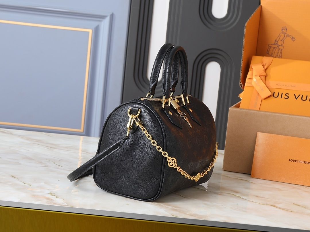 Luxury LV Handbag M47186-M11323-M40390 Luxury LV Handbag M47186-M11323-M40390