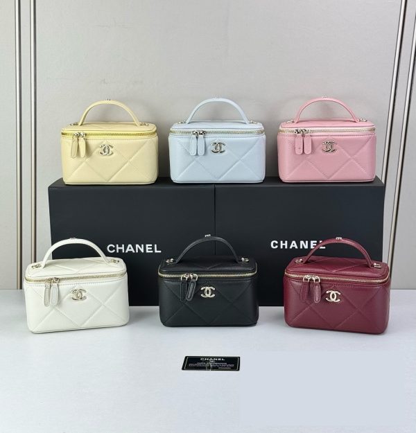 Luxury CN Handbag 120 BC
