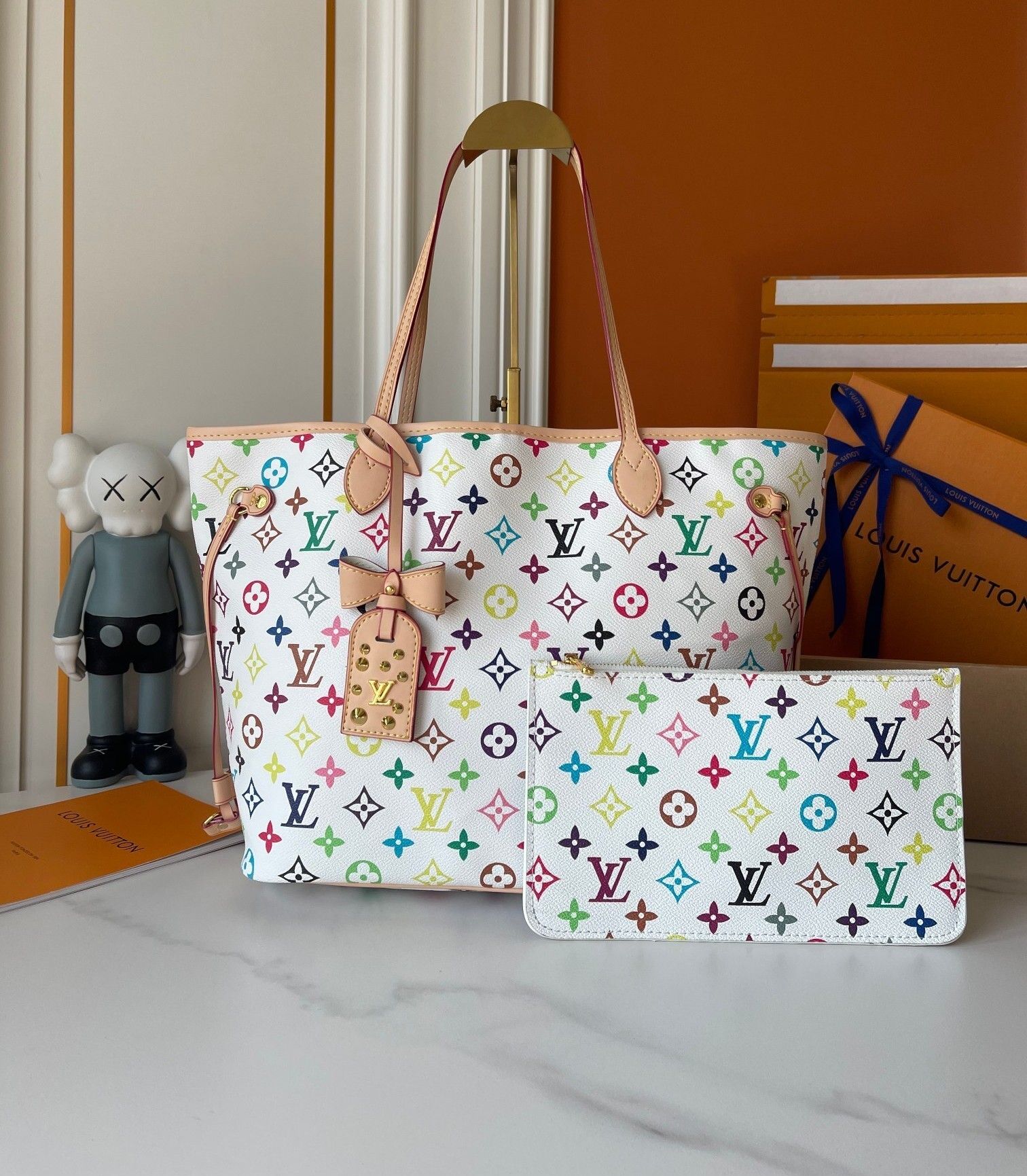 Luxury LV Handbag M40995-M27787 Luxury LV Handbag M40995-M27787